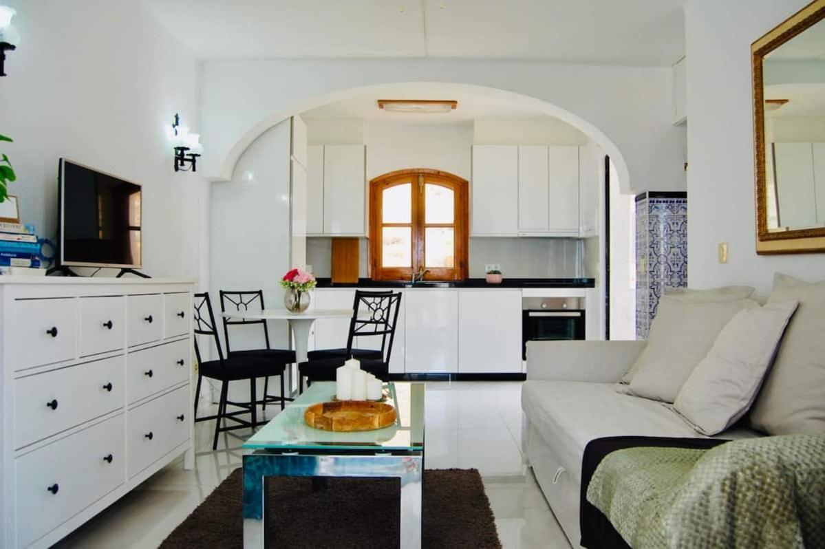 Beautiful Apartment With Amazing Sea View Nerja Esterno foto