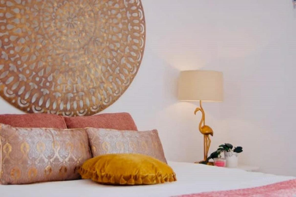 Beautiful Apartment With Amazing Sea View Nerja Esterno foto