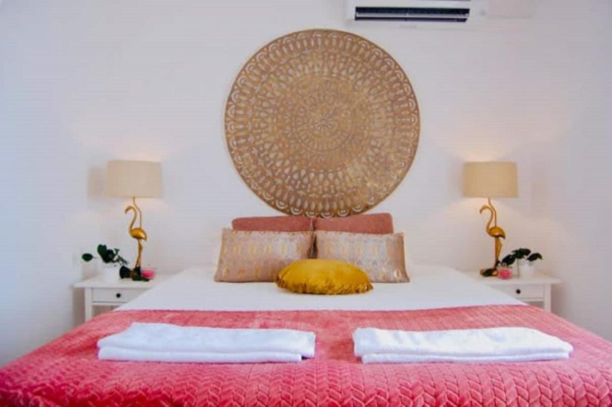 Beautiful Apartment With Amazing Sea View Nerja Esterno foto