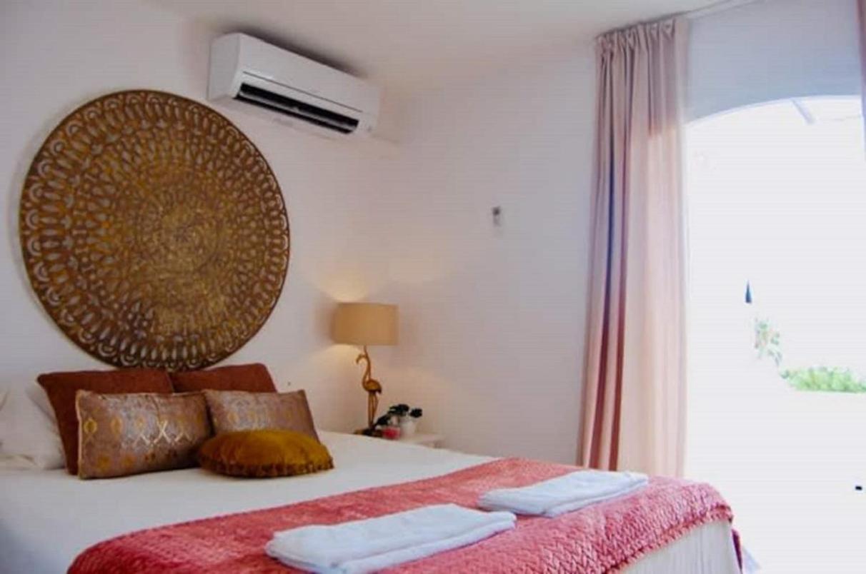Beautiful Apartment With Amazing Sea View Nerja Esterno foto