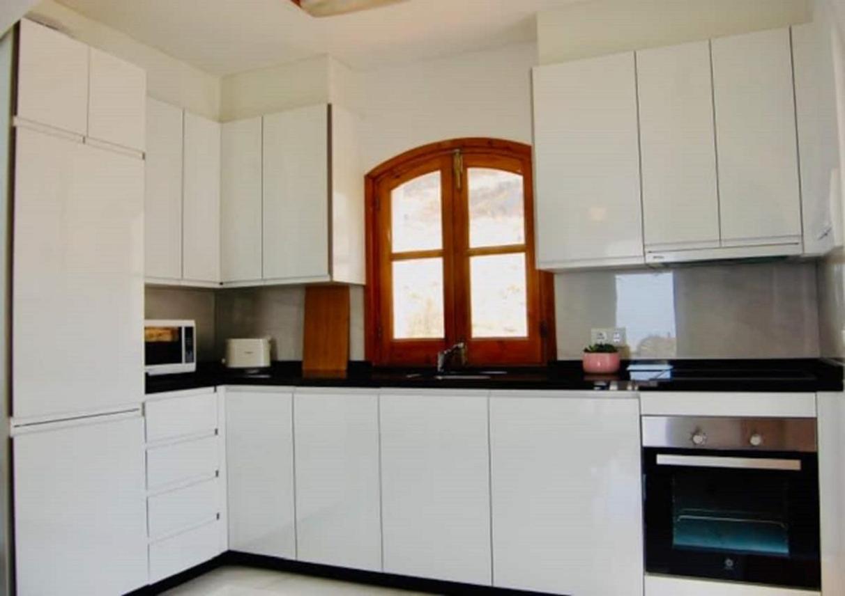 Beautiful Apartment With Amazing Sea View Nerja Esterno foto